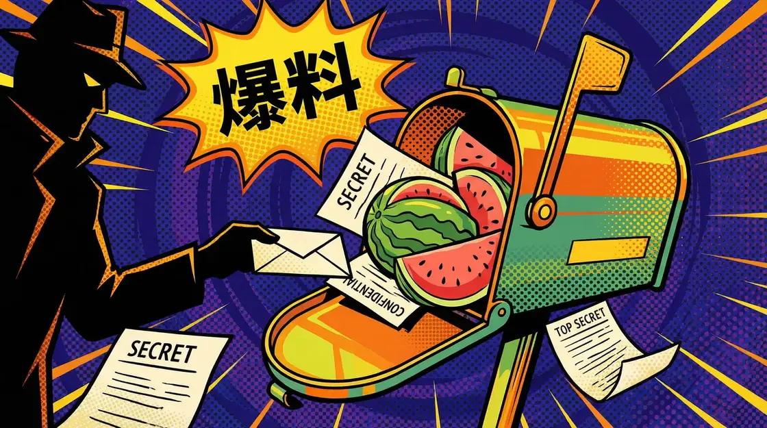 826贵宾会平台 匿名爆料通道漫画插图